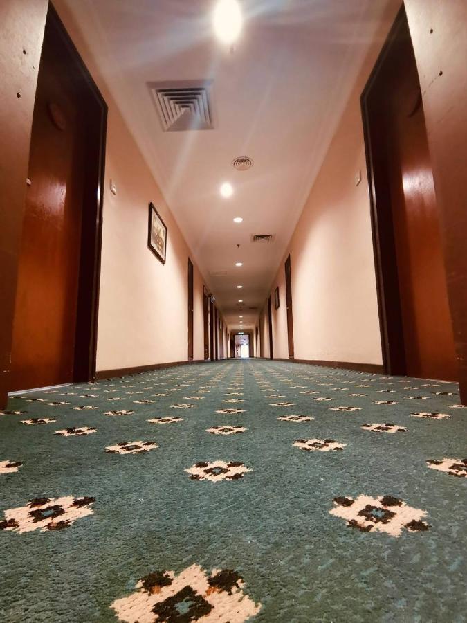 Seaview Deluxe Studio Couples Room S Танджунг-Бунгах Екстер'єр фото