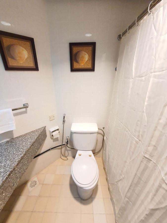 Seaview Deluxe Studio Couples Room S Танджунг-Бунгах Екстер'єр фото