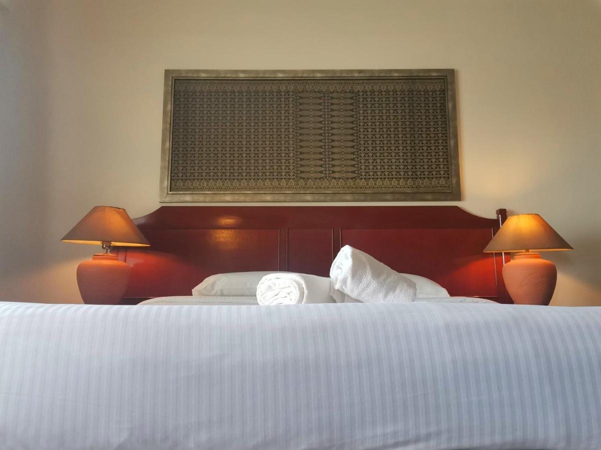 Seaview Deluxe Studio Couples Room S Танджунг-Бунгах Екстер'єр фото